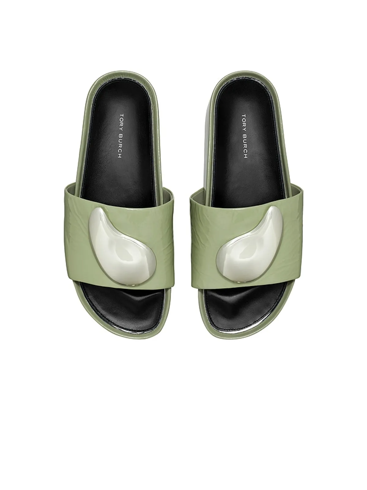 Tory Burch PATOS PLATFORM スライド - 画像3