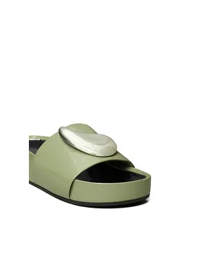 Tory Burch PATOS PLATFORM スライド - サムネイル4