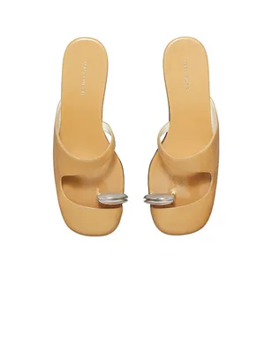Tory Burch PIERCED ウエッジ - サムネイル3