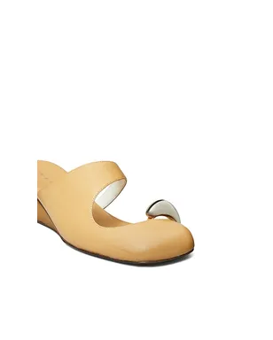 Tory Burch PIERCED ウエッジ - サムネイル4
