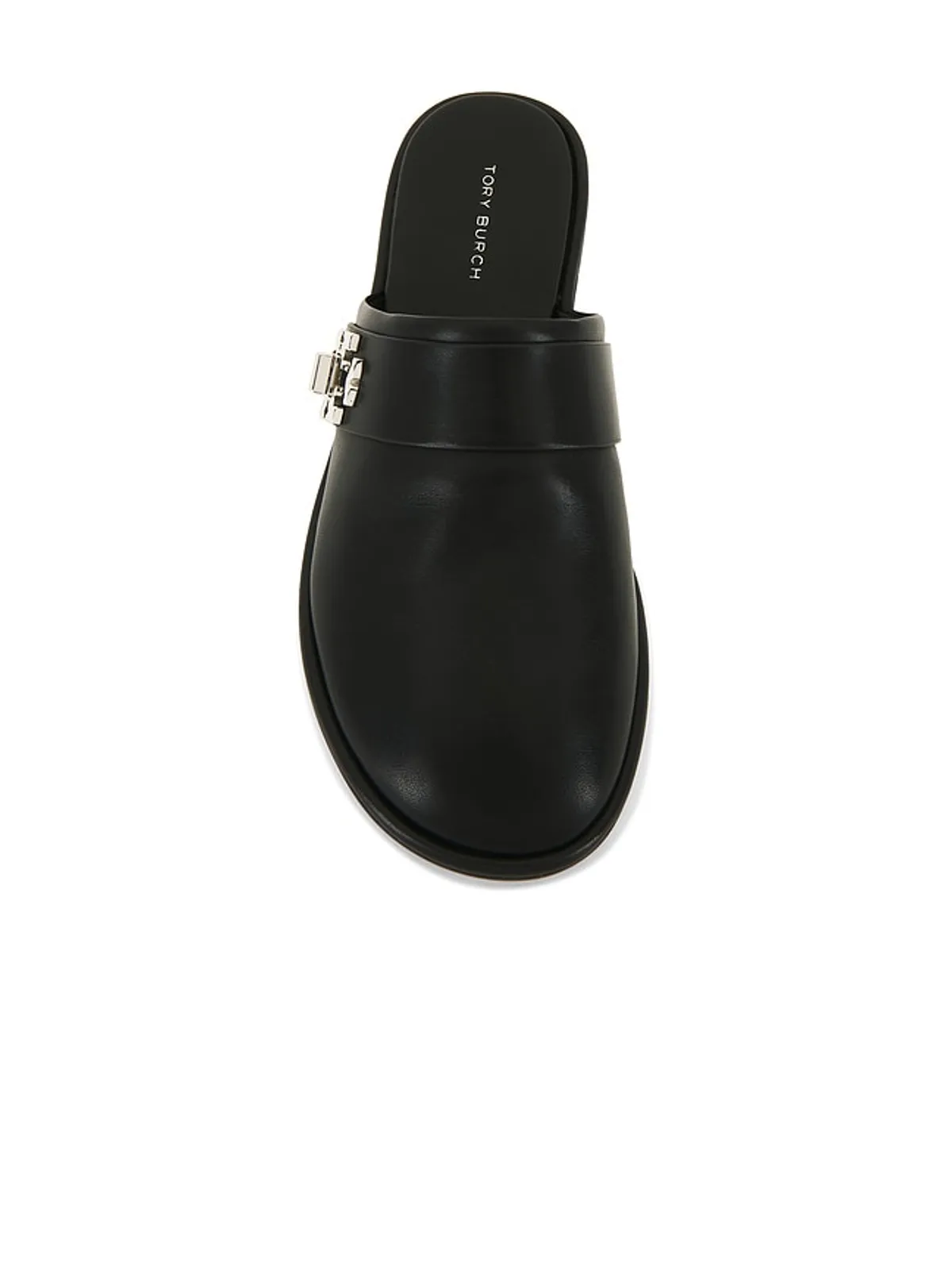 Tory Burch T LOCK ミュール - 画像4