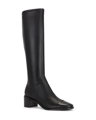 Tory Burch CAP TOE ブーツ - サムネイル2
