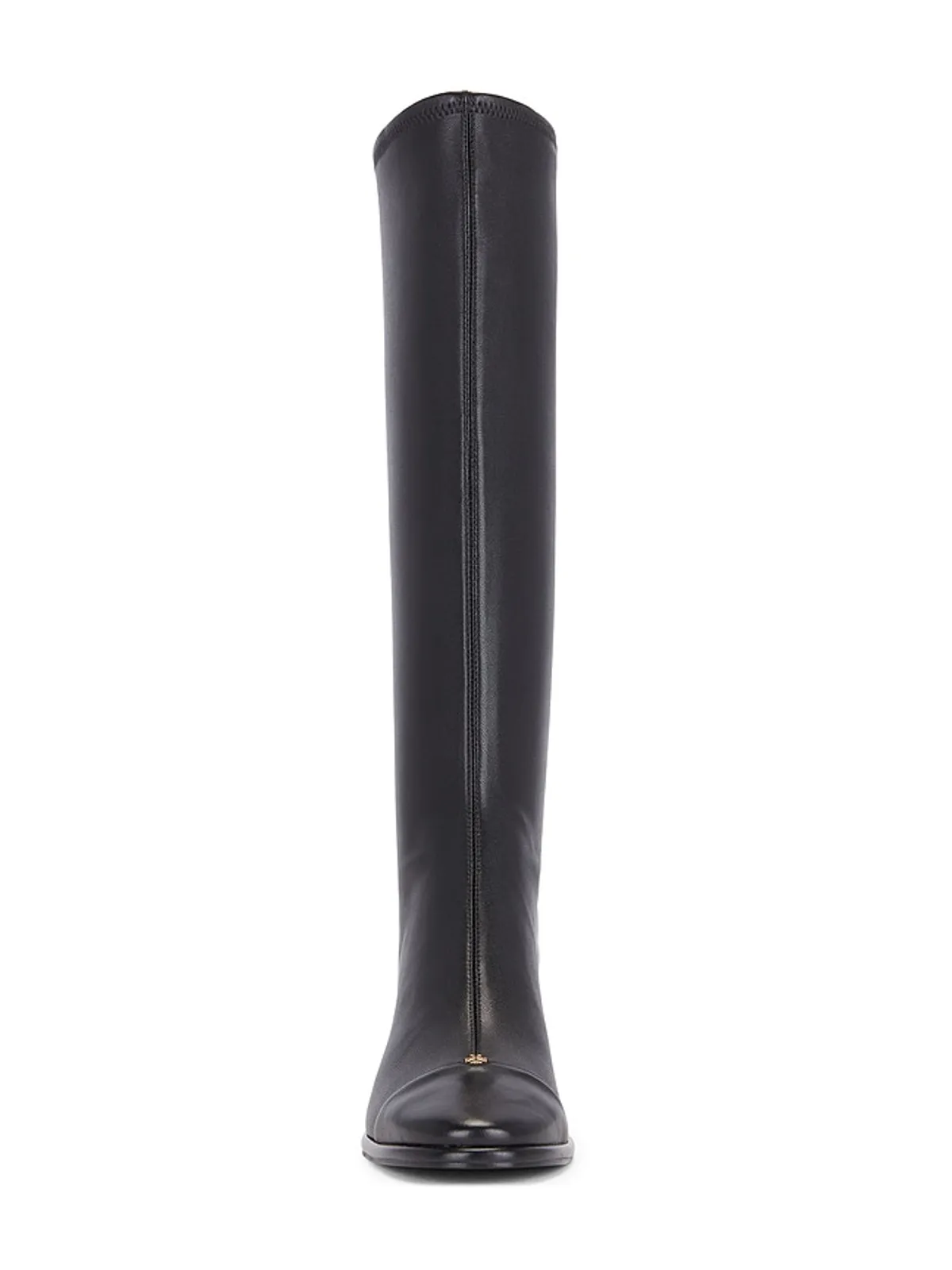 Tory Burch CAP TOE ブーツ - 画像4