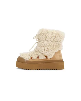 Tory Burch MELLOW ブーツ - サムネイル5