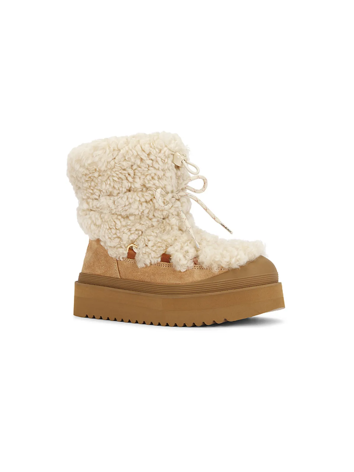 Tory Burch MELLOW ブーツ - 画像2
