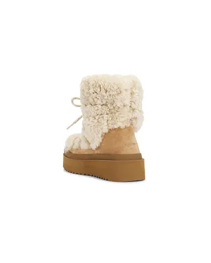 Tory Burch MELLOW ブーツ - サムネイル3