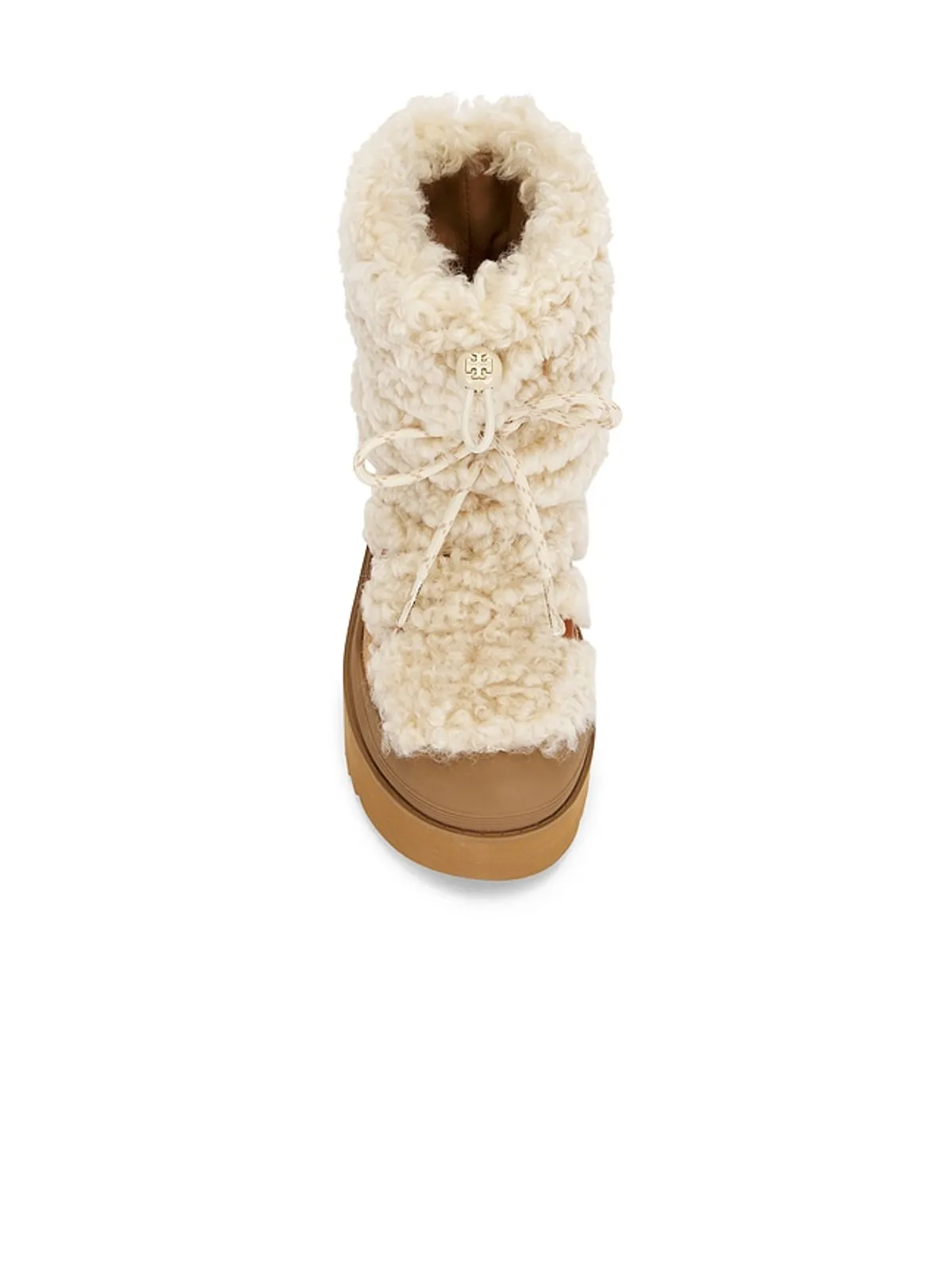 Tory Burch MELLOW ブーツ - 画像4