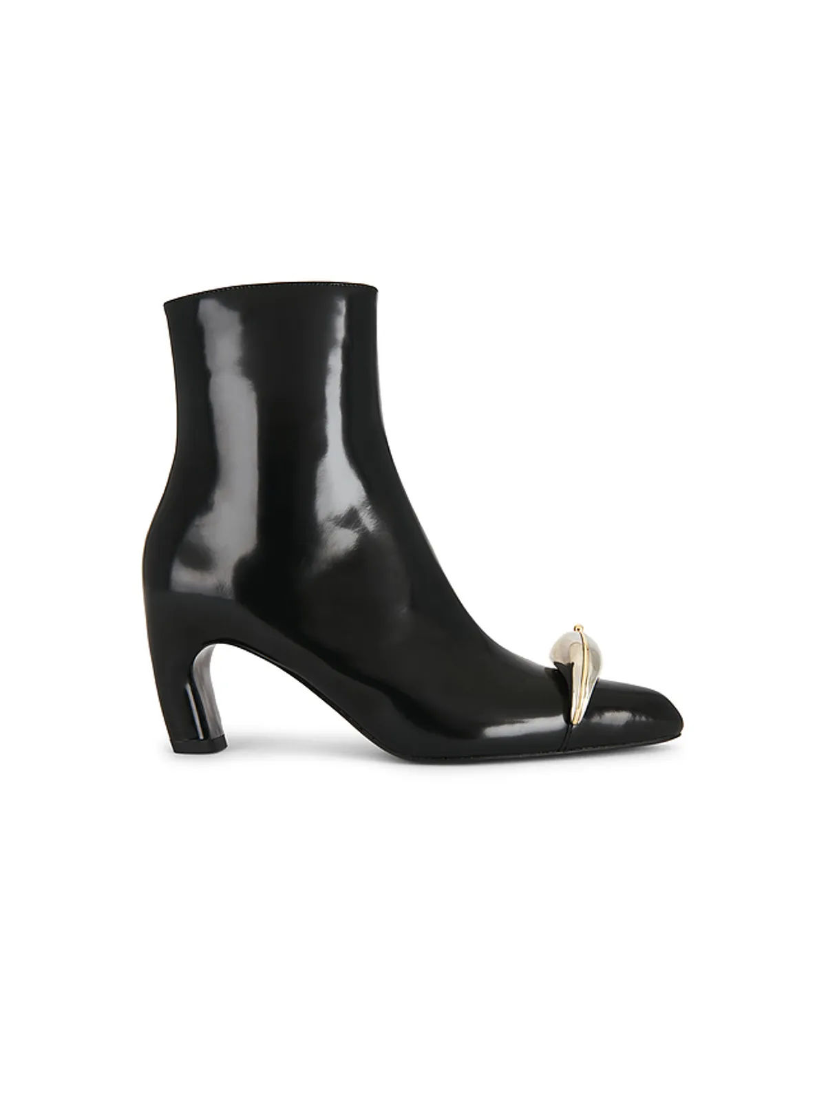 Tory Burch PIERCED ブーツ - 画像1