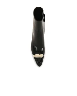 Tory Burch PIERCED ブーツ - サムネイル4