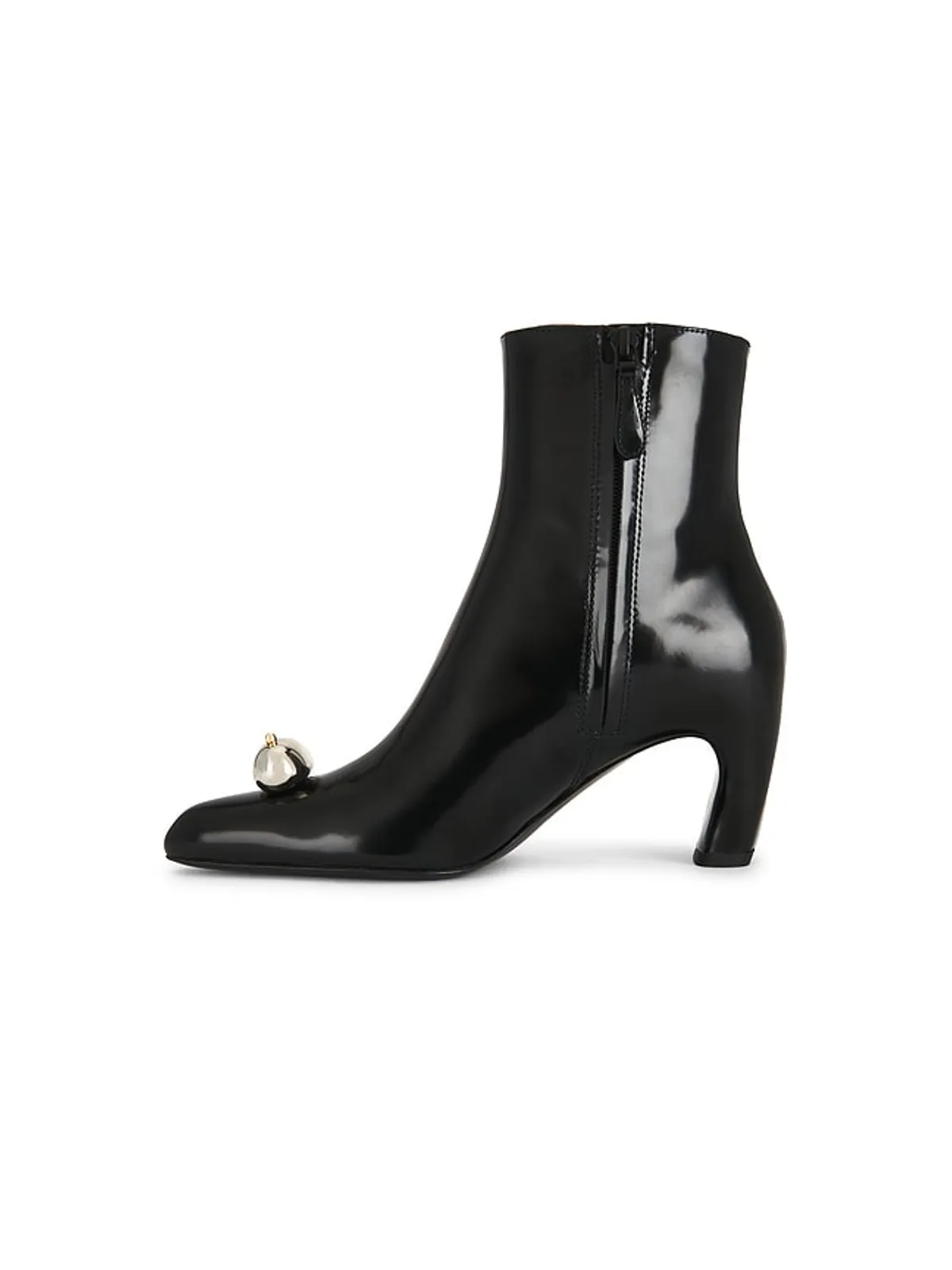 Tory Burch PIERCED ブーツ - 画像5