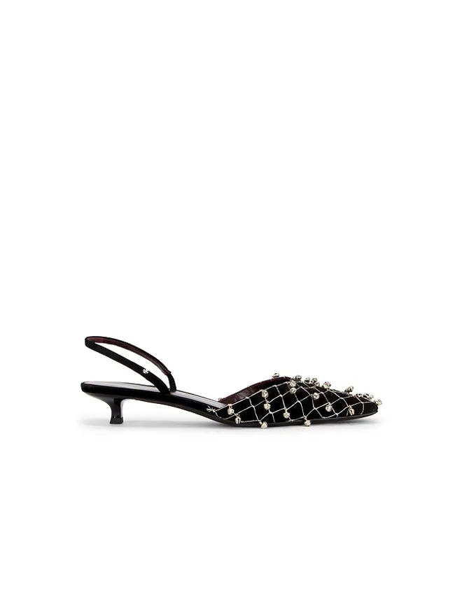 Tory Burch Tory Burch BELL ヒールの商品画像