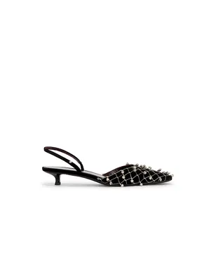 Tory Burch BELL ヒール - サムネイル1