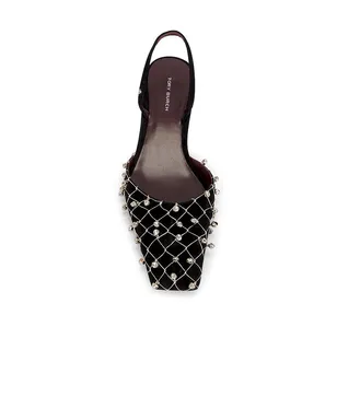Tory Burch BELL ヒール - サムネイル4