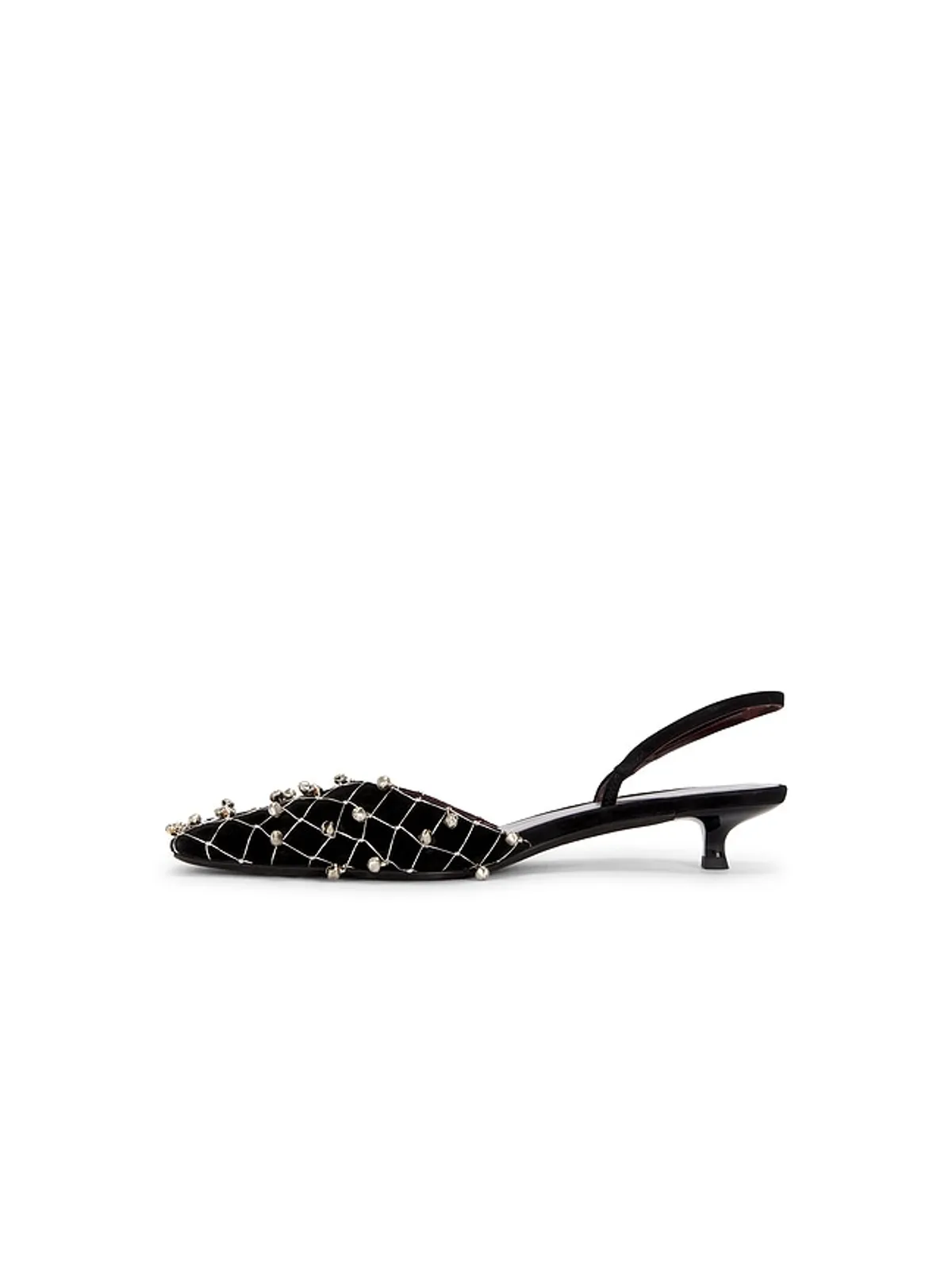 Tory Burch BELL ヒール - 画像5