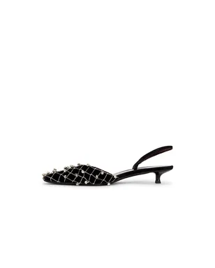 Tory Burch BELL ヒール - サムネイル5