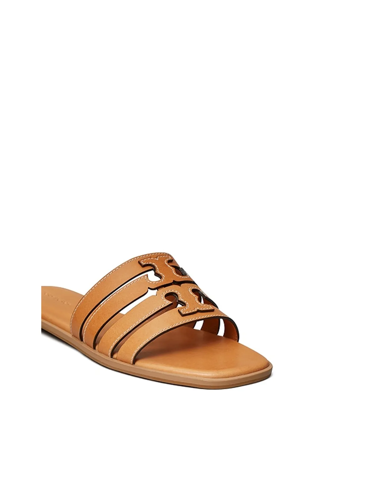 Tory Burch INES CAGE スライド - 画像4