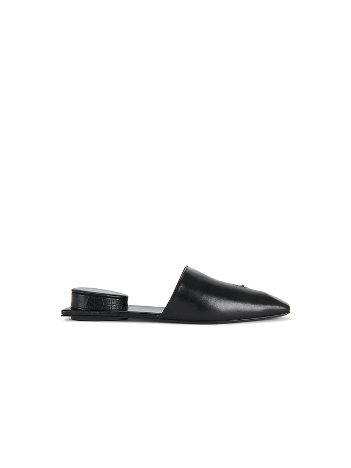 Tory Burch PIERCED ミュール - 画像1