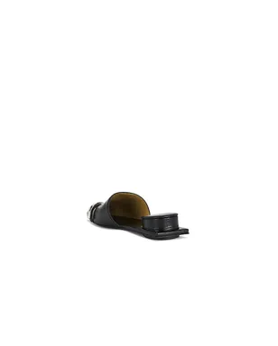 Tory Burch PIERCED ミュール - サムネイル3