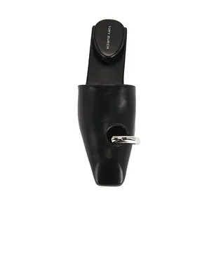 Tory Burch PIERCED ミュール - サムネイル4