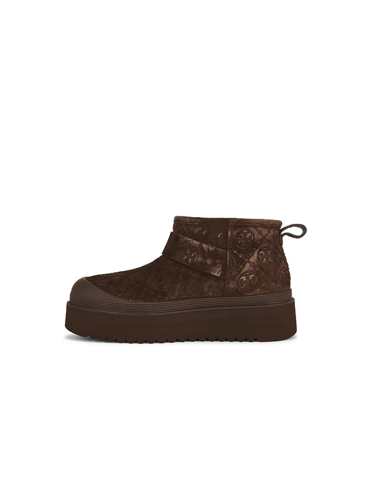 Tory Burch MELLOW ブーツ - 画像5