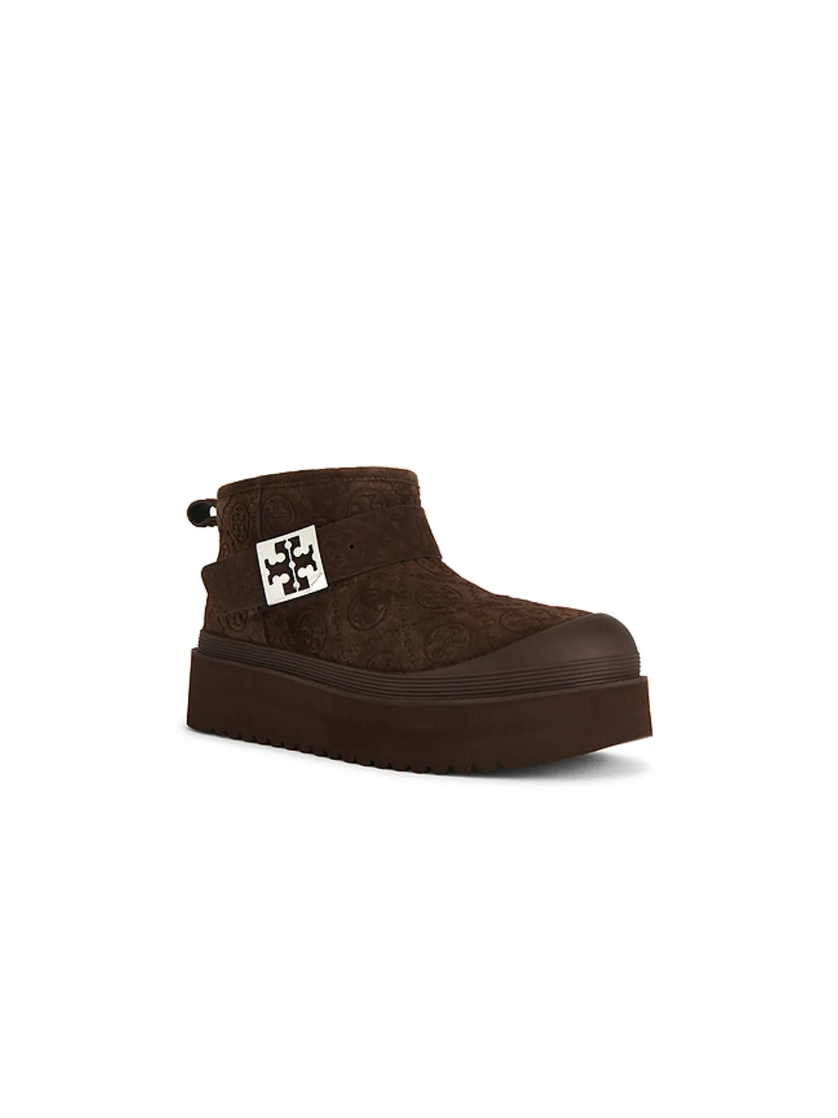 Tory Burch MELLOW ブーツ - 画像2