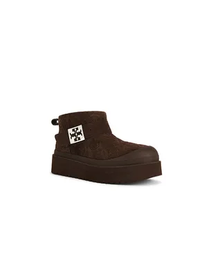 Tory Burch MELLOW ブーツ - サムネイル2
