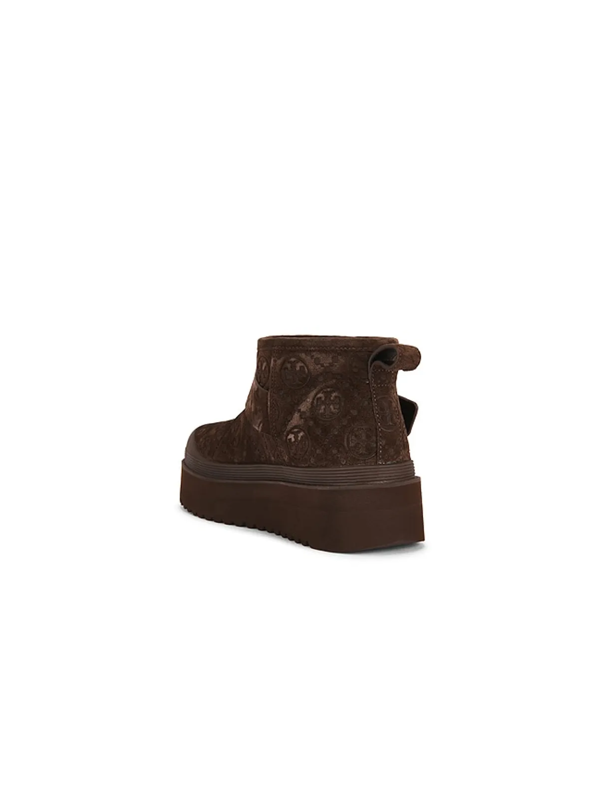 Tory Burch MELLOW ブーツ - 画像3