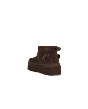 Tory Burch MELLOW ブーツ - サムネイル3