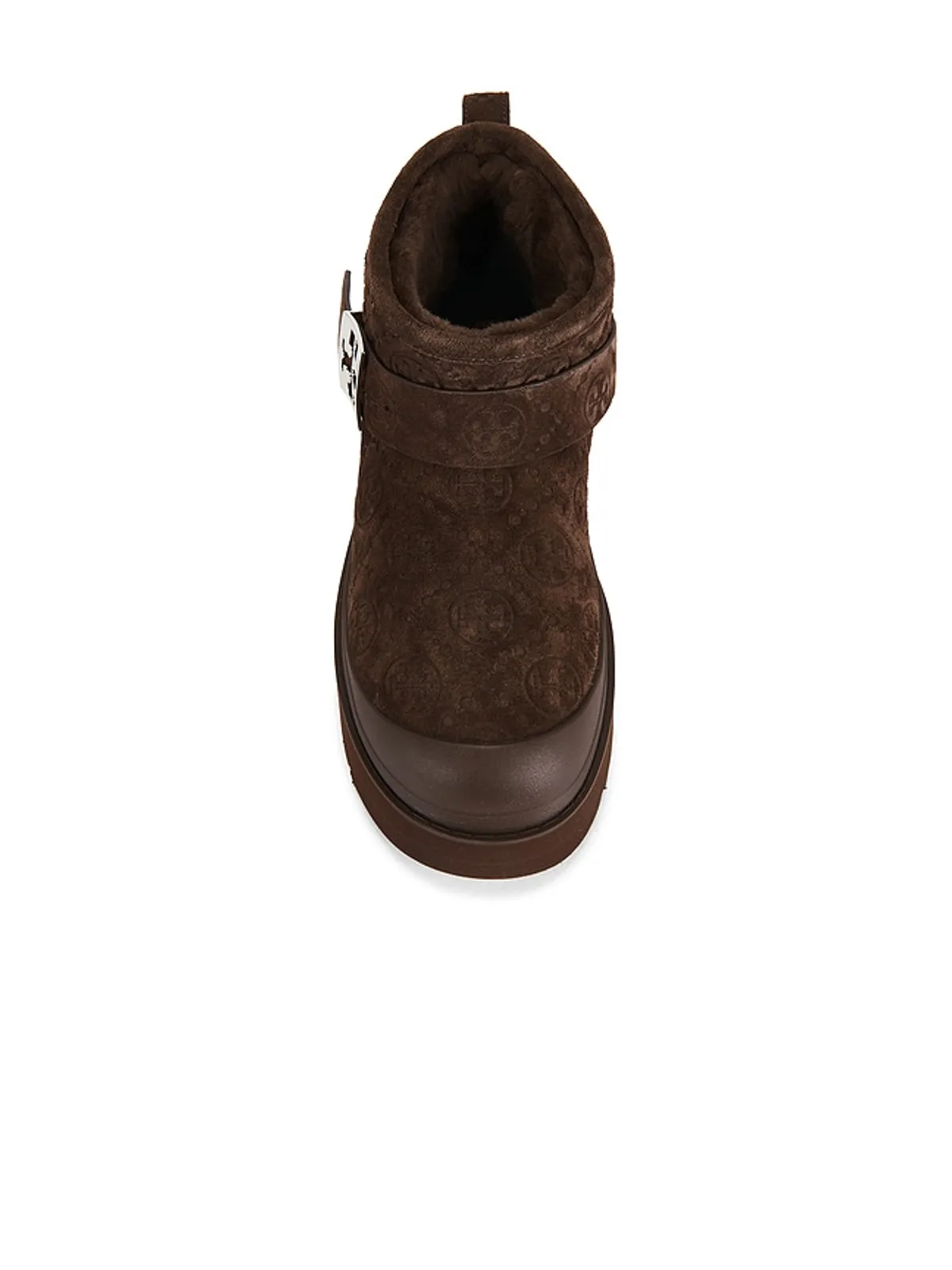 Tory Burch MELLOW ブーツ - 画像4