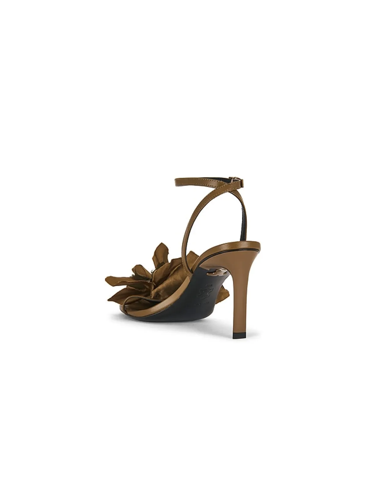Tory Burch FLOWER ヒール - 画像3