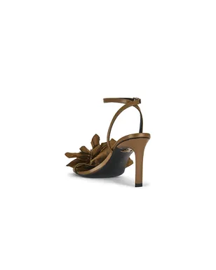 Tory Burch FLOWER ヒール - サムネイル3