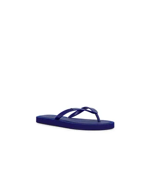 Tory Burch KIRA PADDED ビーチサンダル - サムネイル2