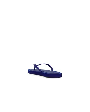 Tory Burch KIRA PADDED ビーチサンダル - サムネイル3