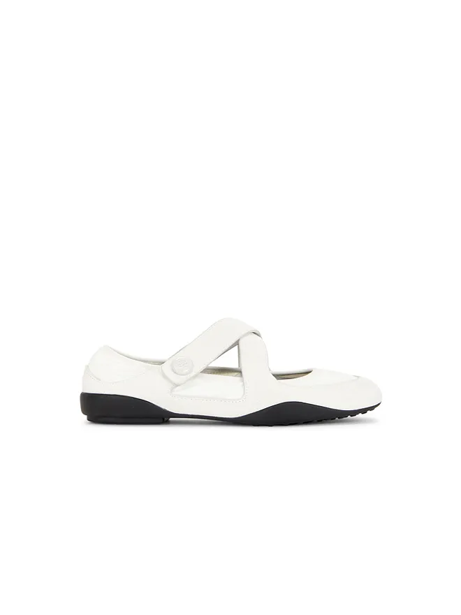 Tory Burch Tory Burch ROMY SPORT メリージェーンの商品画像