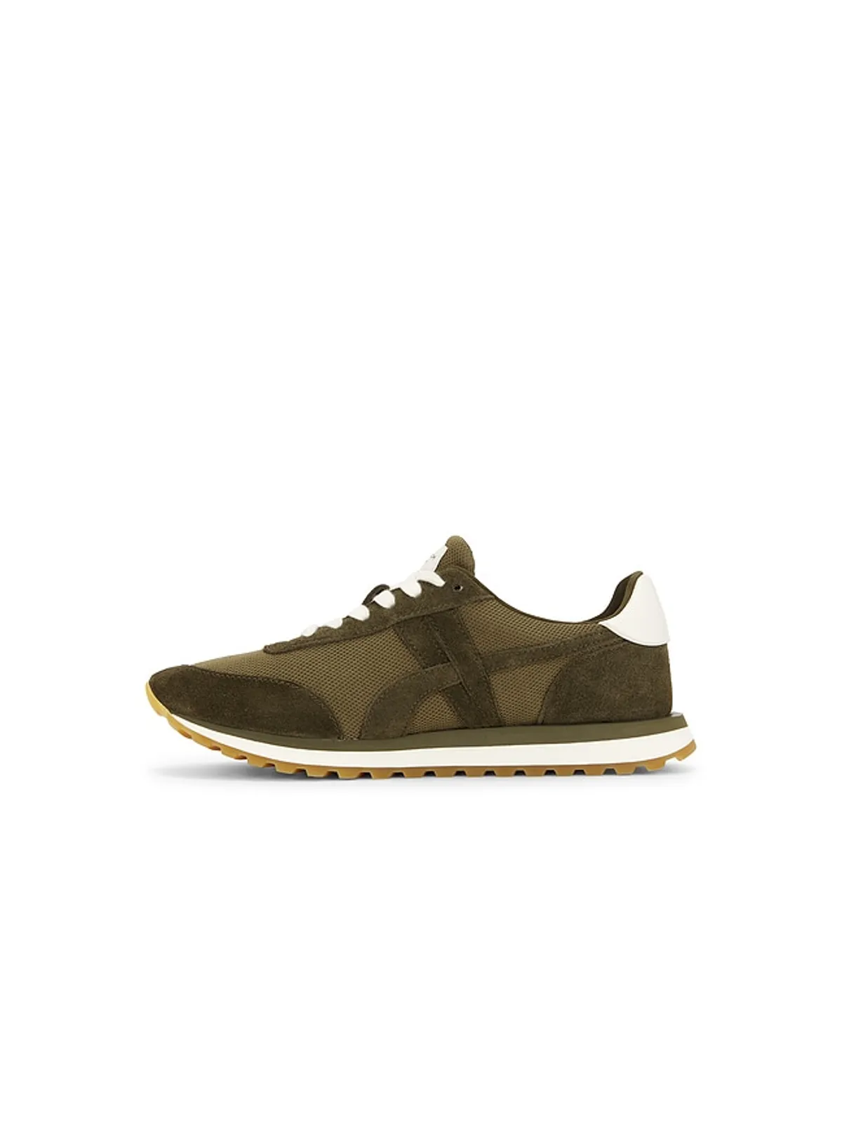 Tory Burch HANK RUNNER スニーカー - 画像5