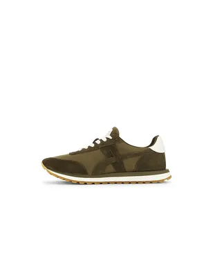 Tory Burch HANK RUNNER スニーカー - サムネイル5