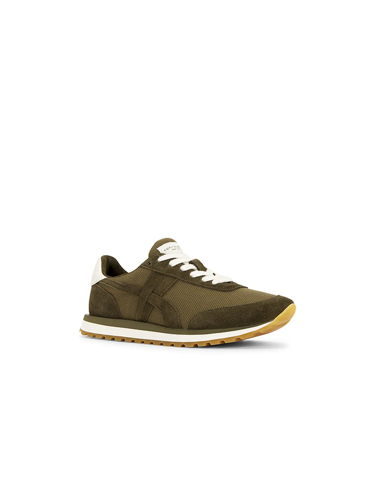 Tory Burch HANK RUNNER スニーカー - 画像2