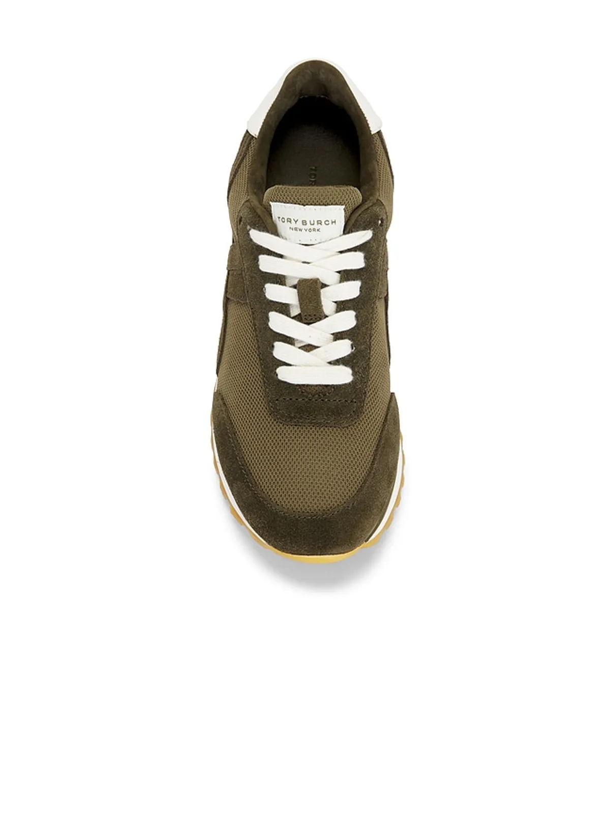 Tory Burch HANK RUNNER スニーカー - 画像4