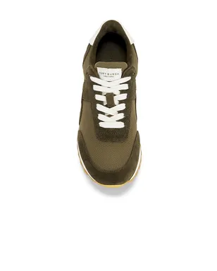 Tory Burch HANK RUNNER スニーカー - サムネイル4