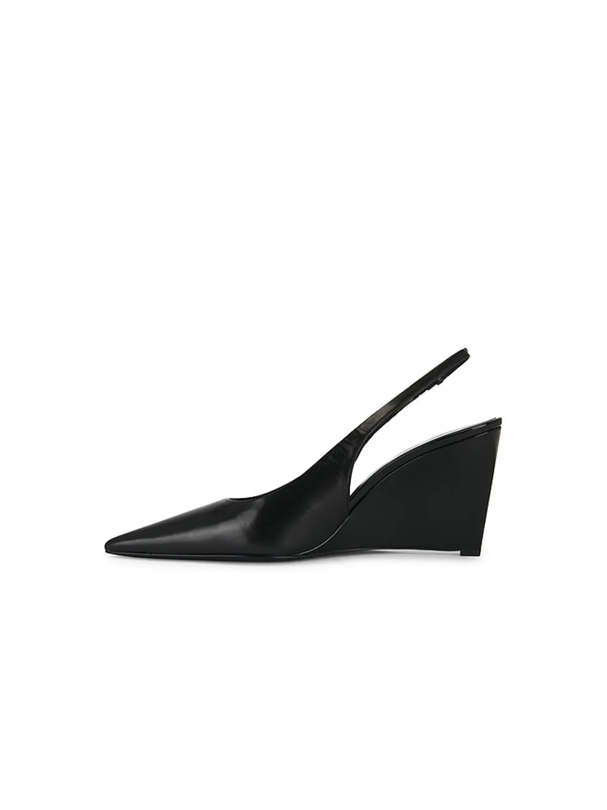 Tory Burch GIGI SLINGBACK WEDGE パンプス - 画像5