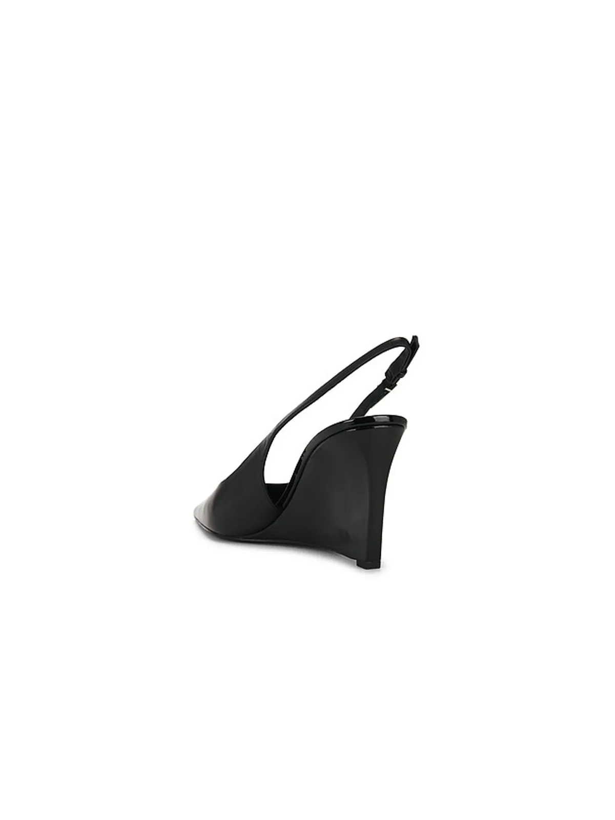Tory Burch GIGI SLINGBACK WEDGE パンプス - 画像3
