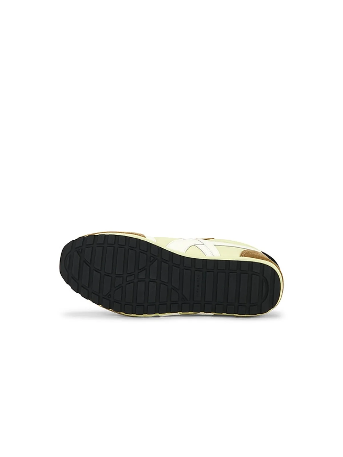 Tory Burch HANK FIELD スニーカー - 画像6
