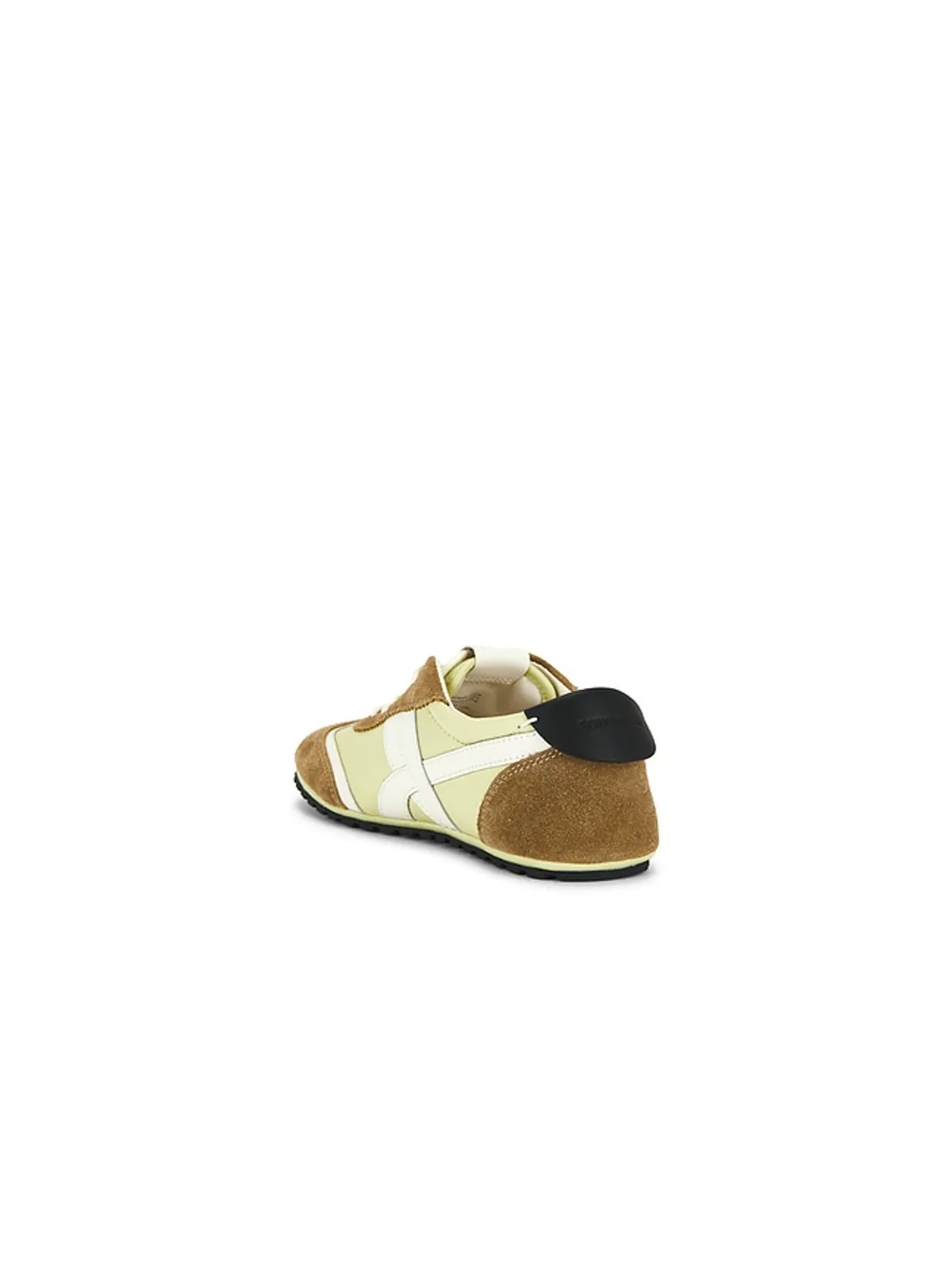 Tory Burch HANK FIELD スニーカー - 画像3