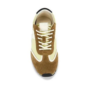 Tory Burch HANK FIELD スニーカー - サムネイル4