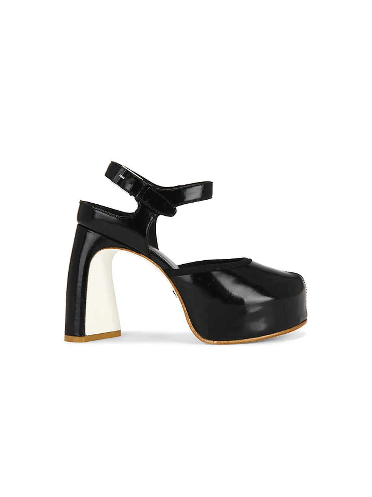 Tory Burch プラットフォーム - 画像1