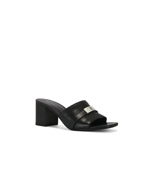 Tory Burch LEELEE ミュール - サムネイル2