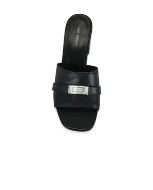 Tory Burch LEELEE ミュール - サムネイル4