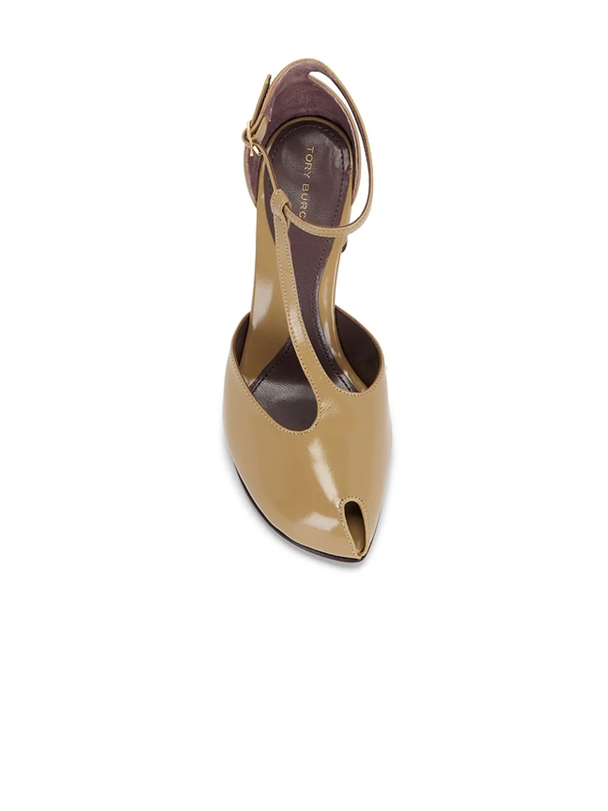 Tory Burch PEEP TOE サンダル - 画像4