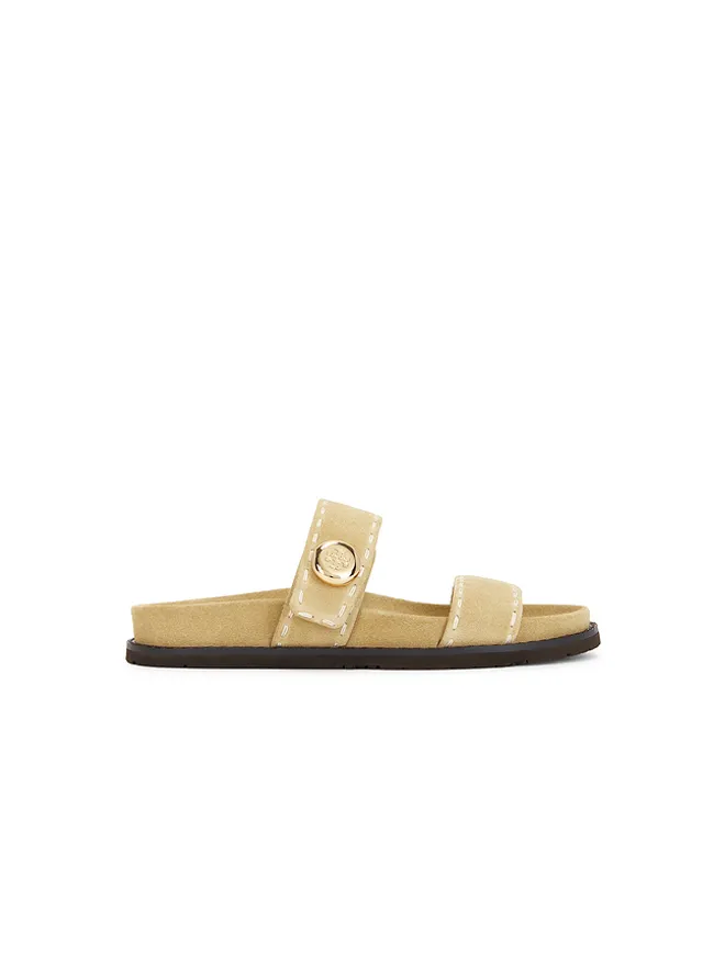 Tory Burch Tory Burch ROMY SPORT スライドの商品画像