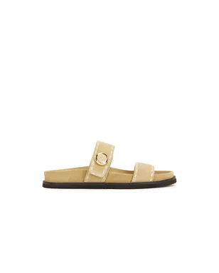 Tory Burch ROMY SPORT スライド - サムネイル1